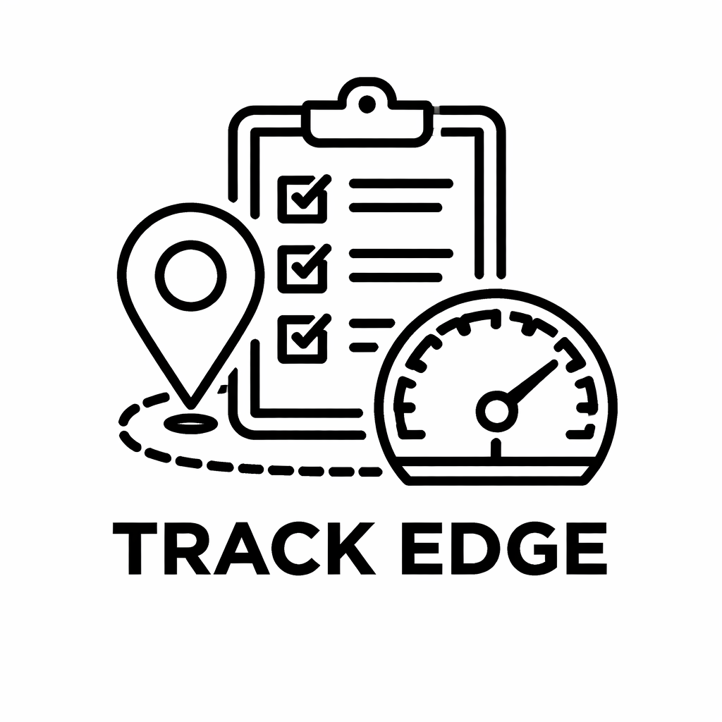 My Track EDGE Platform