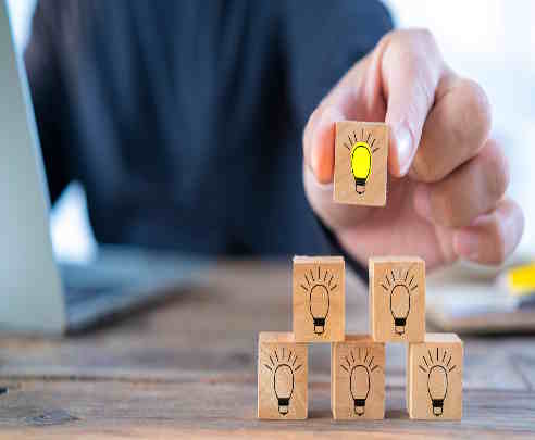 Building knowledge for impact