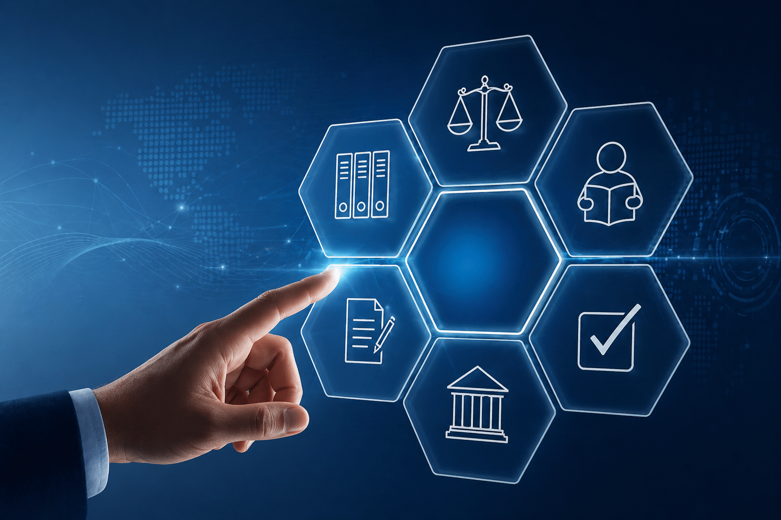ANSI Bharat Compliance digital infrastructure