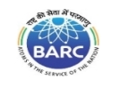 Bhabha Atomic Research Centre ( BARC )