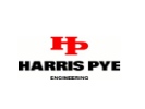 Harris Pye