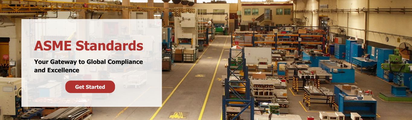 ASME banner